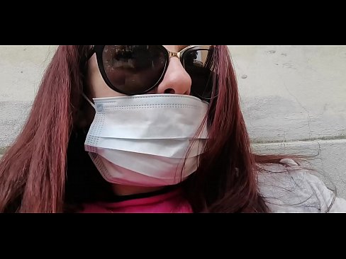 ❤️ Nicoletta membalas dendam terhadap jirannya dan kencing di garajnya (Kuarantin Itali Covid19 Khas) ❤ Lucah fb pada kami ❌️